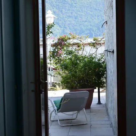 Nido Del Capitano * Porto Venere
