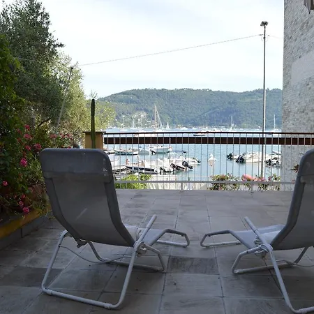 Prázdninový dům Nido Del Capitano Porto Venere