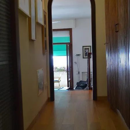 Prázdninový dům Nido Del Capitano *